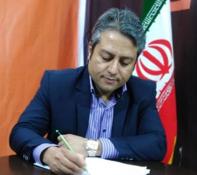 مبین کرباسی به درخواست بیش از ۲۰۰ نفر از قشرهای مختلف مردمی در واپسین ساعات ثبت نام کاندیداها، وارد کارزار انتخابات شورای شهر بوشهر شد