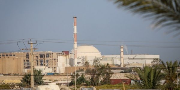 جزئیات استخدامی در نیروگاه اتمی بوشهر/ ثبتنام از ۲۰ فروردین