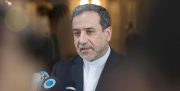 عراقچی: در وین هیچ مذاکره مستقیم یا غیرمستقیمی با آمریکا نخواهیم داشت/ هیچ طرح گام به گامی را نداریم و قبول نمی‌کنیم