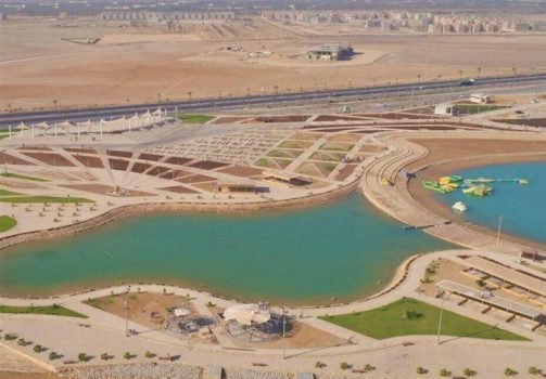 موانع راهاندازی شهرک شیلاتی “رودشور” استان بوشهر رفع شود