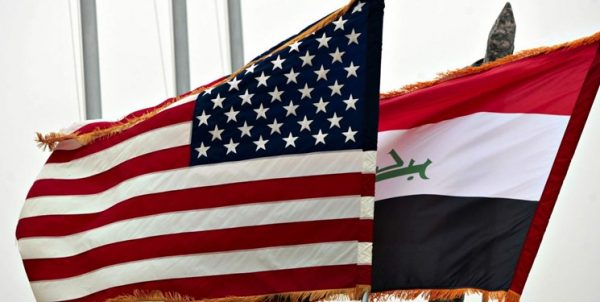 دیپلمات‌های عراقی: دور جدید گفت‌وگوی بغداد با آمریکا، شامل خروج نیروهای بیگانه نیست