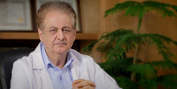 شایعترین گونه ویروسی کرونا در کشور بریتانیایی است/ شایعه دیده شدن کرم در ماسکها کذب محض است