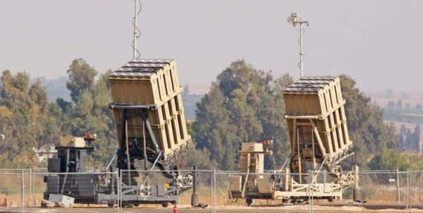 ارتش رژیم صهیونیستی رسما به شکست پدافند هوایی خود اذعان کرد