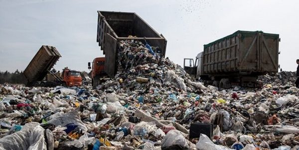 اصلاح روند مدیریت پسماند در پایتخت/ طرحی برای کاهش زباله‌گردی