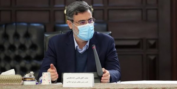 قاضیزاده: حتی یک چهارم وعده دولت درباره یک میلیون و ۳۰۰ هزار دوز واکسن کرونا محقق نشد