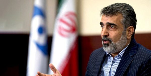 رآکتور اراک آماده تست سرد است/ ایران و چین در زمینه هستهای کارهای مشترک زیادی میتوانند داشته باشند