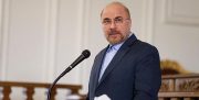 قالیباف: دل‌بستن به وعده صوری رفع تحریم مانع به ثمر نشستن قانون لغو تحریم‌ها می‌شود