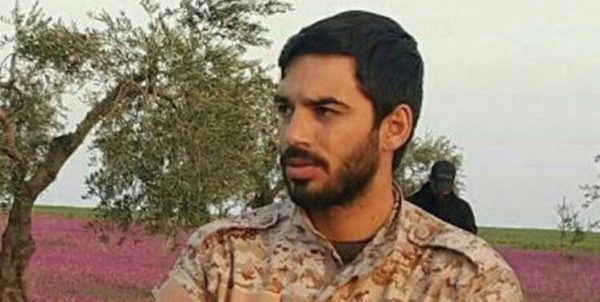 مراسم سالگرد شهادت قاری و حافظ قرآن «ابوالفضل راهچمنی» برگزار میشود