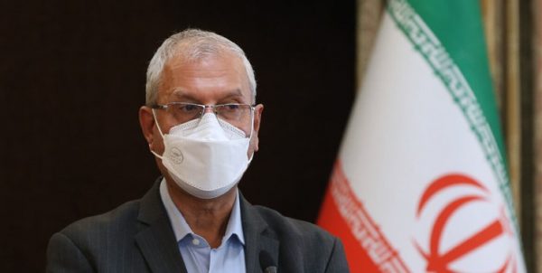 ربیعی خبر داد: دستور روحانی به وزارت اطلاعات برای شناسایی ربایندگان فایل صوتی ظریف