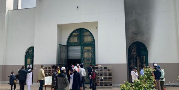 فرانسه تدابیر علیه مساجد و عبادتگاه‌های مسلمانان را افزایش می‌دهد