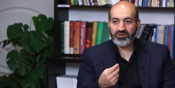 باقیماندن تحریمهای ترامپ، رفع تحریمهای برجامی را بیمعنی میکند