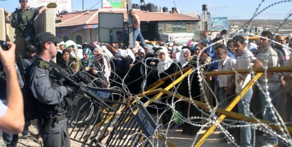 رام الله: تعدی مداوم به قدس، برای تکمیل یهودیسازی و اسرائیلی کردن آن است