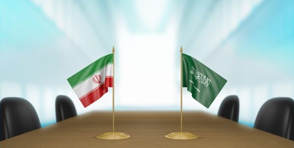 مذاکرات ایران و عربستان در منطقه سبز بغداد انجام شد
