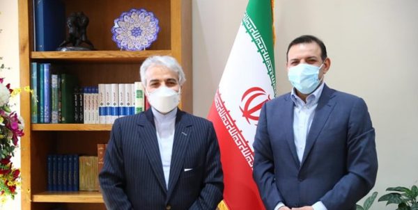 موافقت نوبخت برای کمک به تیمملی فوتبال در آستانه بازیهای حساس مقدماتی جامجهانی