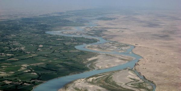 دیپلماسی آب و جنگ روایتها/ رویکرد دیروز ترکیه، سیاست امروز افغانستان