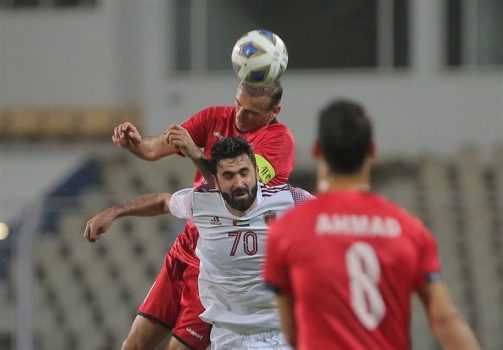 شکستی که غرور بازیکنان پرسپولیس را از بین میبرد