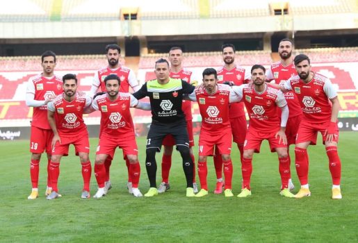 هیات فوتبال بوشهر: دیدار پرسپولیس و شاهین تنگستان در اهرم برگزار شود