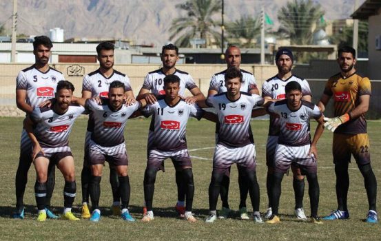 حرفهای سرمربی شاهین عامری درباره بازی پرسپولیس
