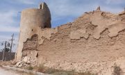 زلزله یک میلیارد به آثار تاریخی دیلم و گناوه خسارت زد