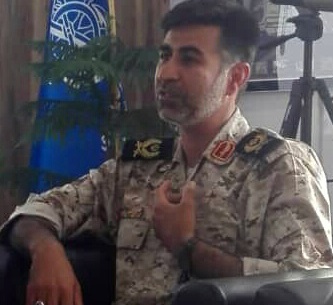 کشف محموله سلاح در روز تاسیس سپاه توسط تیپ امام صادق(ع)/باند قاچاق انسان زمینگیر شد