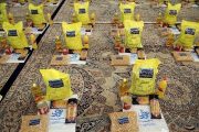 ۱۳۵ میلیارد تومان بسته معیشتی بین نیازمندان استان بوشهر توزیع شد