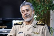 ارتش برای انجام ماموریت‌های خود صد درصد آماده است