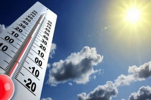 روند کاهش دما در استان بوشهر تا فردا ادامه دارد