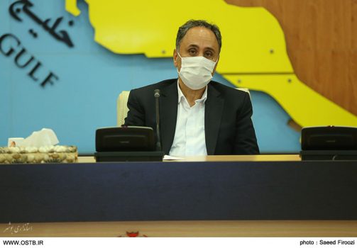 بیش از ۲۹۰۰ داوطلب برای شورای اسلامی روستاهای استان بوشهر ثبت نام کردند/ تأیید صلاحیت۹۸درصد داوطلبان انتخابات شوراهای اسلامی استان بوشهر
