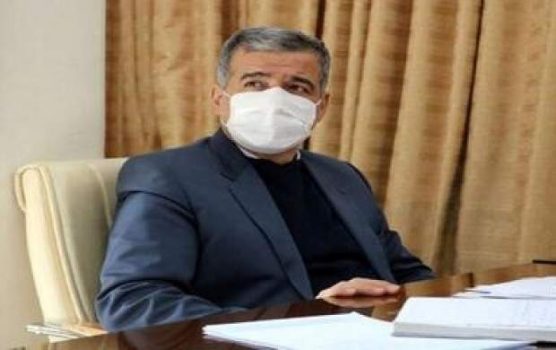 آلودهترین استان کشور به کرونا را بشناسید!