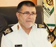 پلیس ۱۱۰، زن بوشهری را از خودکشی نجات داد