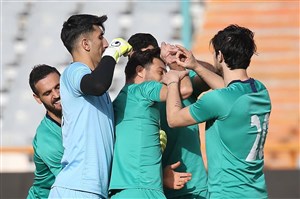 برنامهریزی عجیب بحرین؛ دو بازی ایران در گرمای شدید