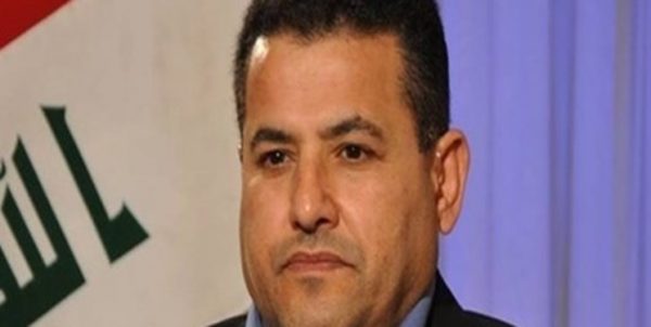 علت لغو سفر مشاور امنیت ملی عراق به کرانه باختری