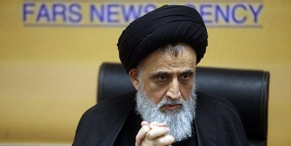 کاندیدایی را که پایین‌ترین سطح معیارها را هم داشته باشد تأیید صلاحیت می‌کنیم