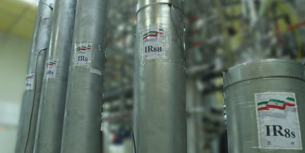 آمریکا خواستار تخریب سانتریفیوژهای نسل جدید ایران شده است