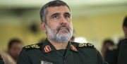 سردار حاجی‌زاده: توان مقاومت را باید از زبان دشمنان شنید/ استخوان‌های رژیم صهیونیستی در جنگ ۱۲ روزه ترک خورد