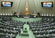جلسه غیرعلنی مجلس آغاز شد/گزارش “قالیباف” از عملکرد یکساله مجلس