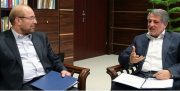 درخواست محسن هاشمی از قالیباف درباره رد صلاحیت شدگان