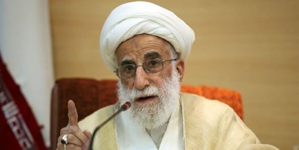 آیتالله جنتی: داوطلبان از امروز درست سخن بگویند و وعدههای بدون پشتوانه ندهند