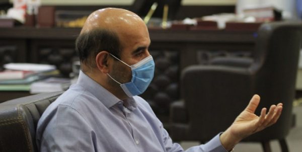 اوج بار ۶۰ هزار مگاوات را پیش بینی میکنیم/فشرده شدن برنامه تعمیر نیروگاهها بخاطر کمبود گاز در زمستان