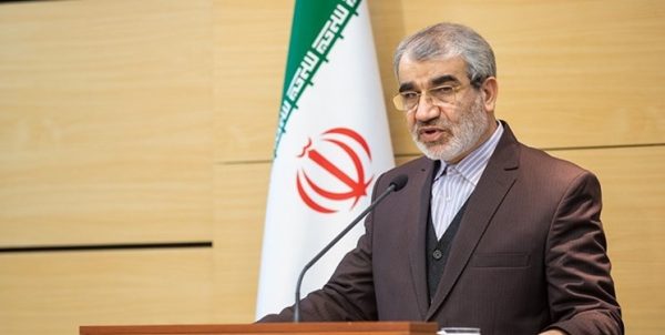 کدخدایی: نتایج بررسی صلاحیت داوطلبان میاندورهای مجلس خبرگان امروز اعلام میشود