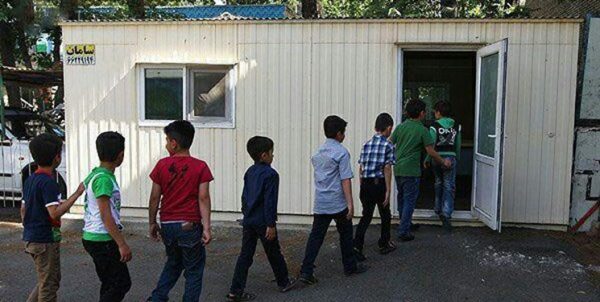 عدم رعایت پروتکلهای بهداشتی در امتحانات مدارس موجب سلب اعتماد عمومی میشود