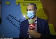 استاندار بوشهر: منطقه آزاد بوشهر به هاب صادراتی تبدیل می‌شود