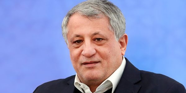 محسن هاشمی در انتخابات ریاست جمهوری ثبتنام کرد