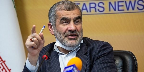 نیکزاد: در انتخابات پیش رو یک رئیس جمهور مسئولیت‌پذیر انتخاب کنیم
