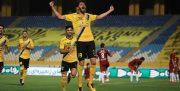 ماجرای ورود سپاهان به پرونده طلب مصلح از پرسپولیس