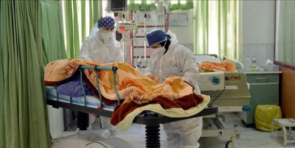 فوت ۵ بیمار کرونایی در بوشهر