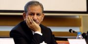 کاش فردی مثل جهانگیری ۸سال معاون اول بود!