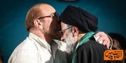 پاس گل قالیباف به رئیسی در سال ۹۶ چه کارکردی داشت؟/ پیروز انتخابات ۹۶ جریان انقلابی بود نه روحانی!