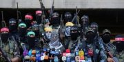 مقاومت فلسطین: دوران یکه‌تازی اسرائیل در قدس و مسجدالاقصی به پایان رسید