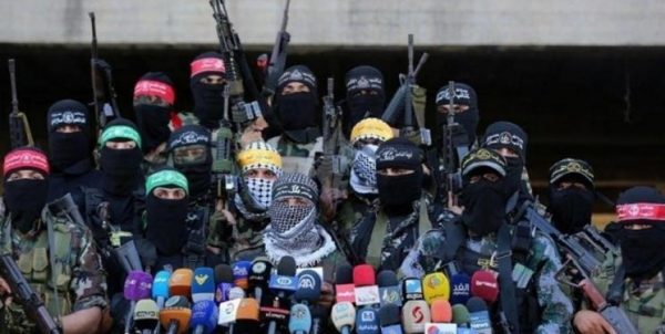 مقاومت فلسطین: دوران یکهتازی اسرائیل در قدس و مسجدالاقصی به پایان رسید